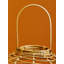 Bourbeau Wicker Tabletop Lantern-66583645