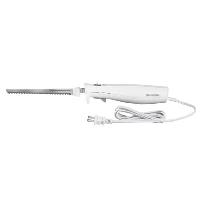 Proctor Silex Electric Knife Set