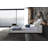Lundi Bed- White PU-1028511852