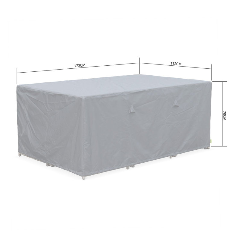 Outdoor Patio Dining Set Cover