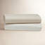 Percale Flat Sheet-21946595-21946597