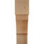 Support en bois rustique Legacy Block-93350118-111921524-111921505