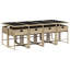 Patio Dining Set with