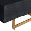 Crédence de rangement l 81,6 po Presa