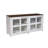 Harley Donham Large Display Cabinet