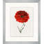 Vivid Botanical Study 1 Painting