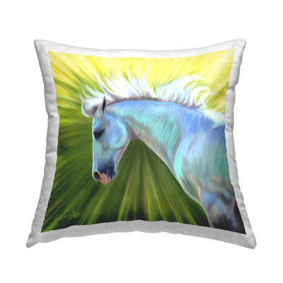 Coussin décoratif Gathering Light