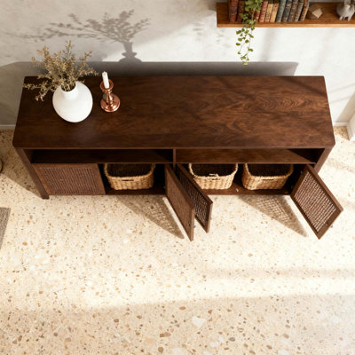 Buffet 63 po Mid-Century Modern