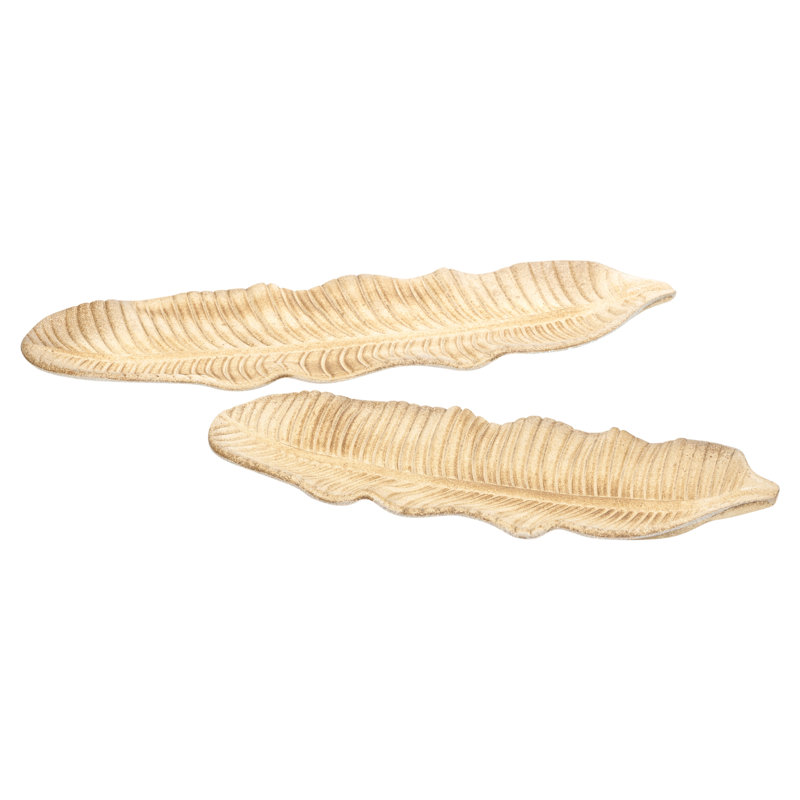 Glaucus Tray - Set of 2