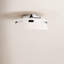 Cordtlandt 3 - Light Semi Flush Mount-632588920-623435038