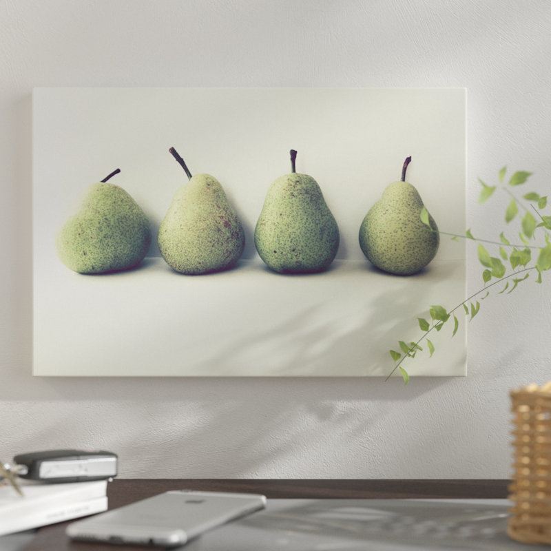 « take quatre », reproduction de photo sur toile, H 8 po x l 12 po x P 0,75 po, Toile tendue, Pas de tapis