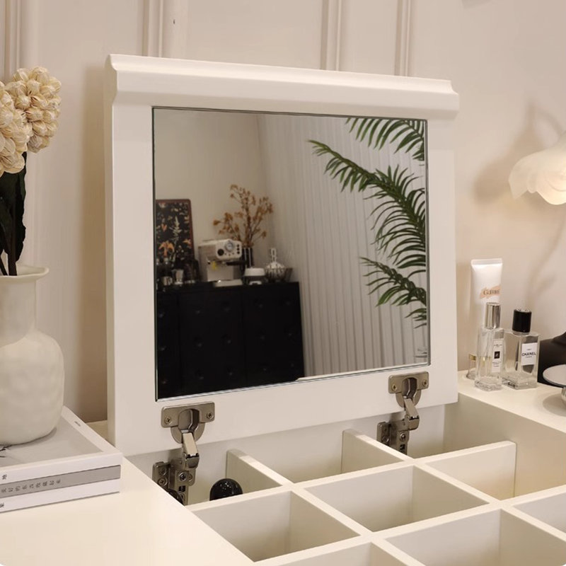 Toston Vanity