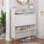 20 Pair Shoe Storage Cabinet-1130524324