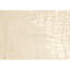 Hand Knotted Abstract Area Rug in Eggshell-8224184