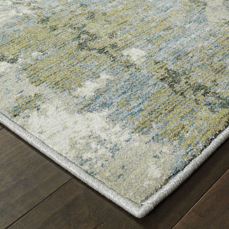 Knox Rug, Rectangle 7'10" x 10'10"
