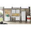 Floating Garage Cabinet-125136612