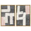 Placed Together Set Set by Oliver Gal-611517027-611517046