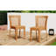 Chaise Farley Stacking Sidechair (excluant la table)-397069980
