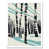 White Framed Paper is out of stock selected