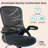 Nuria Mesh Drafting Chair with Adjustable Footrest - Ergonomic Swivel Rolling Office Chair for Desk Work-2078361763-2073440040