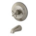 Satin Nickel