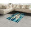 Tapis décoratif en fibres à haute densité Anchor-42030715