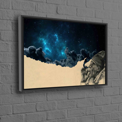 Print on Canvas