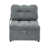 Gray is out of stock selected