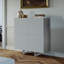 Barbarra 110cm Sideboard-49578583