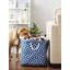 Panier en tissu Lattice Paw-1224753264-1224753269