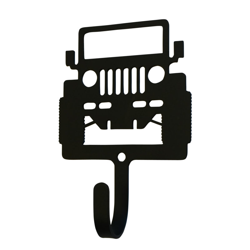 Driver Wall Hook