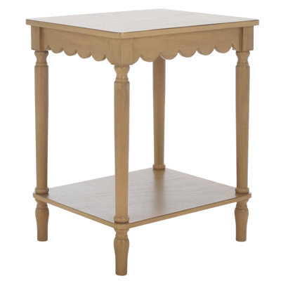 Haven End Table