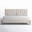 Desinae Upholstered Platform Bed-92402998