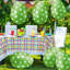 Accessoires de fête de Pâques 16 pouces (3 / paquet)-589575378