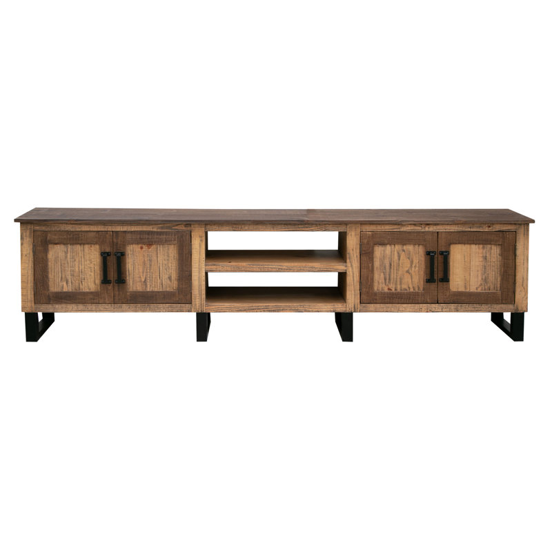 Console média Jerik 92,5