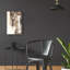 Art mural en verre acrylique-417840071