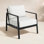 Armando Sunbrella® Patio Lounge Chair
