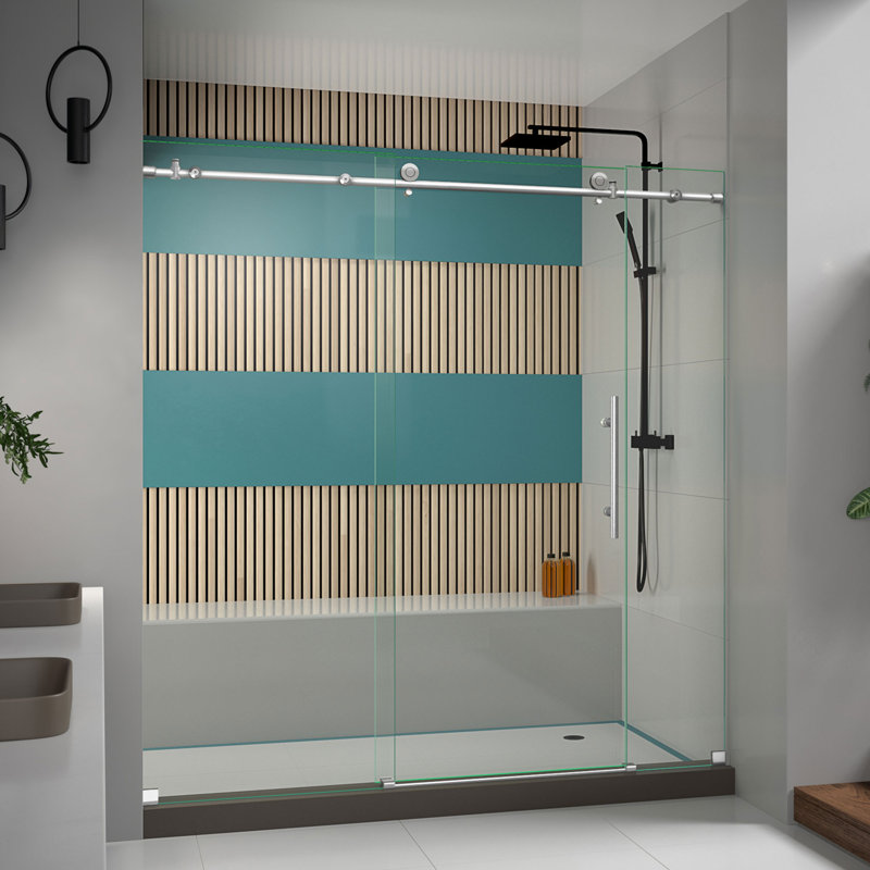 Brushed Stainless Steel
