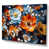 Wrapped Canvas selected