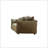MH 44" Minimalist Sofa-5272608