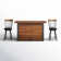 Ricard 60'' Bar Set