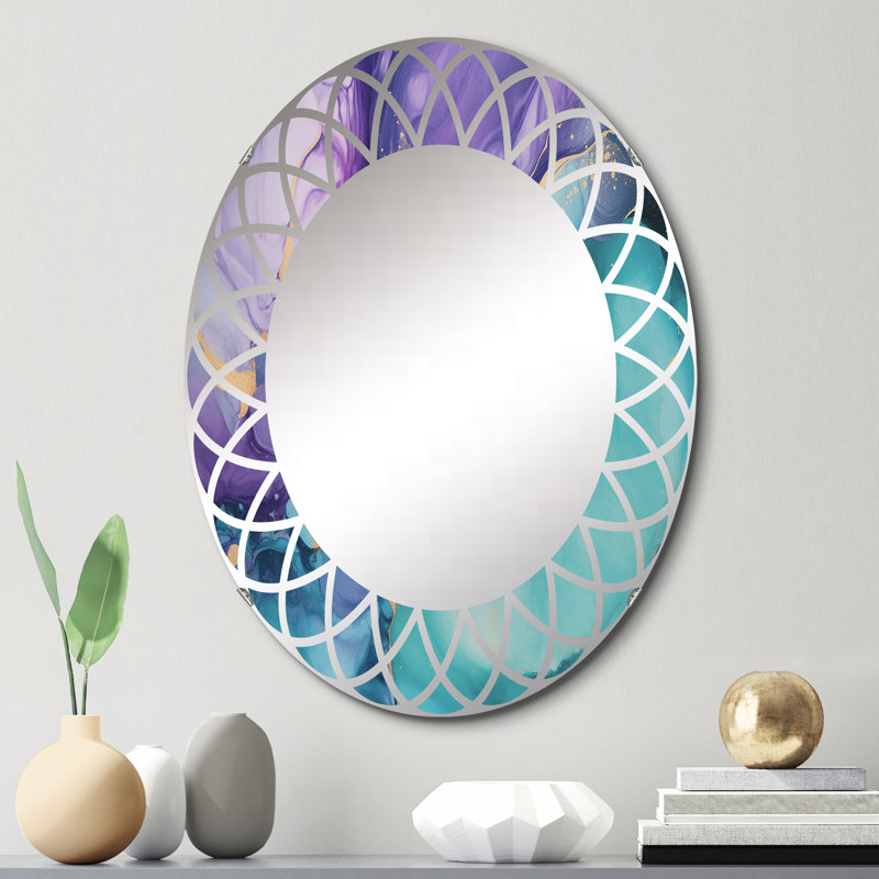 Miroir mural Montvert, 30 po x 20 po