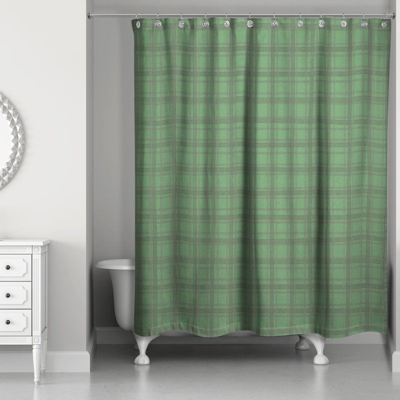 Rideau de douche Dawsey