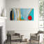 Playground Pops Painting by F. Elizabeth Douglass-26681073-26681074