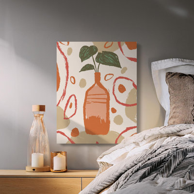 Gessner Wrapped Canvas Print Set