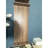 PP Rattan Storage Bench with Cushion
