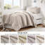 Ensemble d'édredon 5 pièces pour lit simple / simple TG-131299097-131299102