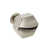 Polished Nickel selected