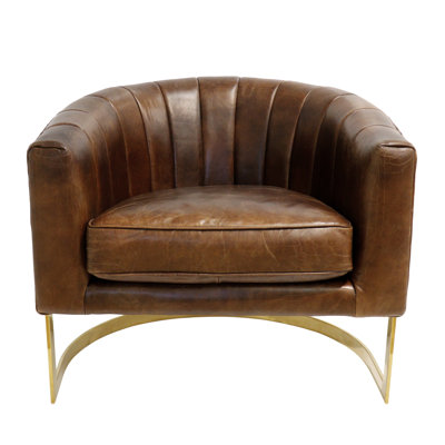 Vicenza Barrel Chair