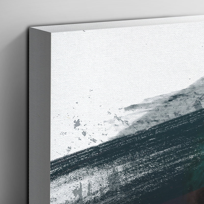 Print on Canvas, 40cm H x 60cm W